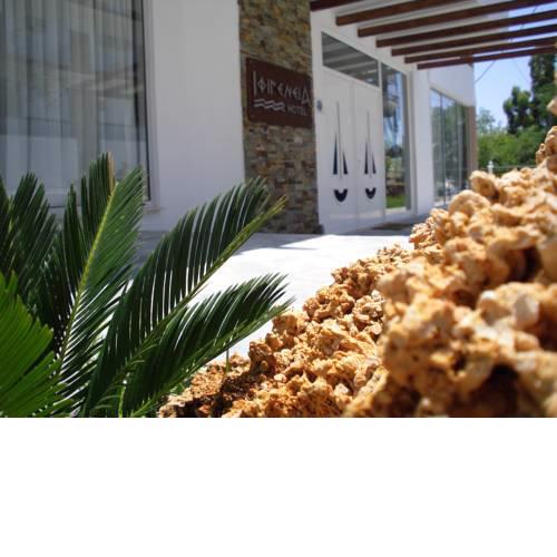 Ifigenia Hotel