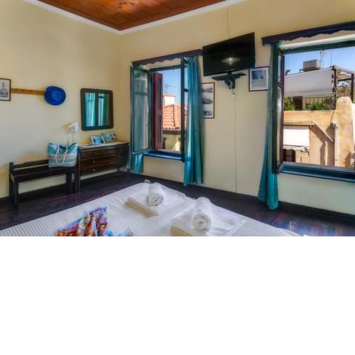 Ifigenia Rooms