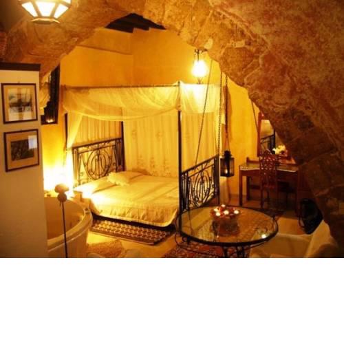 Ifigenia Traditional Rooms & Maisonettes