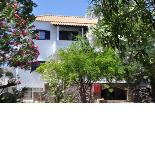 Ifigenia's Apartments
