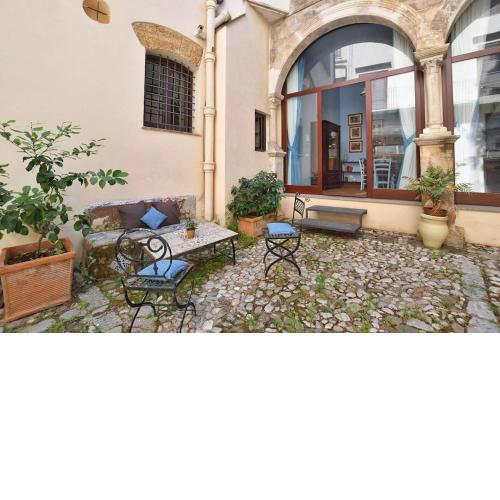 iFlat agli Archetti del centro