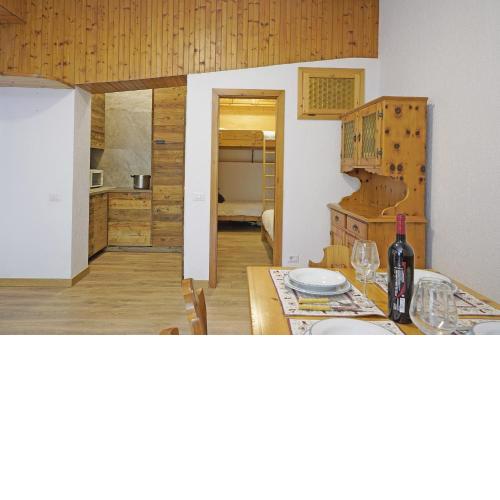 iFlat Apartment Madonna di Campiglio Adamello 1