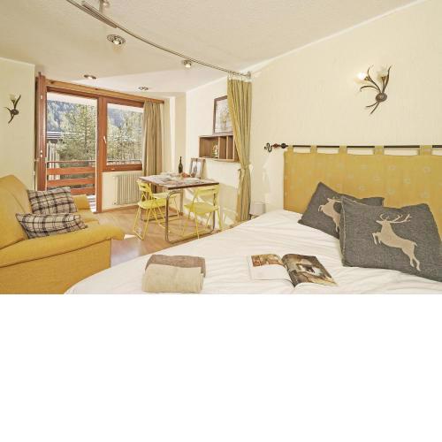 iFlat Apartment Madonna di Campiglio Adamello 2