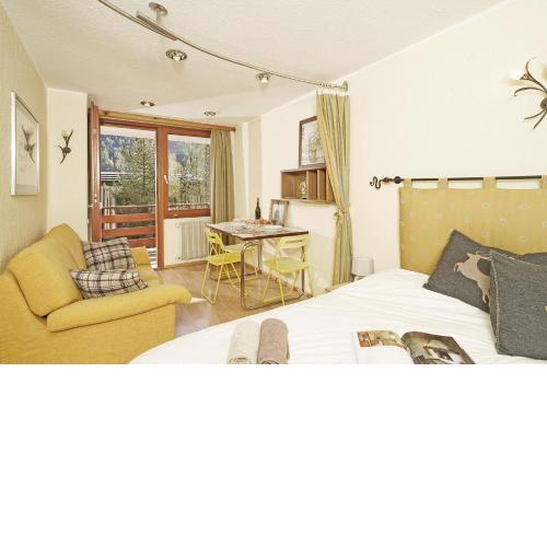 iFlat Apartment Madonna di Campiglio Adamello 2