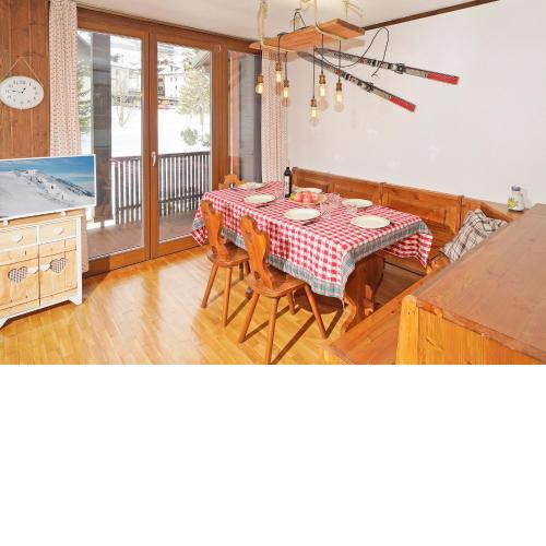 iFlat Apartment Madonna di Campiglio Maso 2
