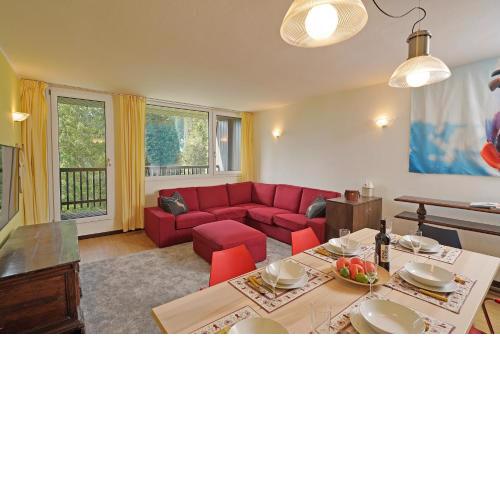 iFlat Apartment Madonna di Campiglio Zeledria 2