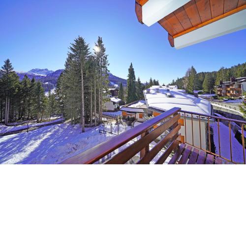 iFlat Apartment Madonna di Campiglio Zeledria 4