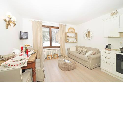 iFlat Apartment Madonna di Campiglio Zeledria 5