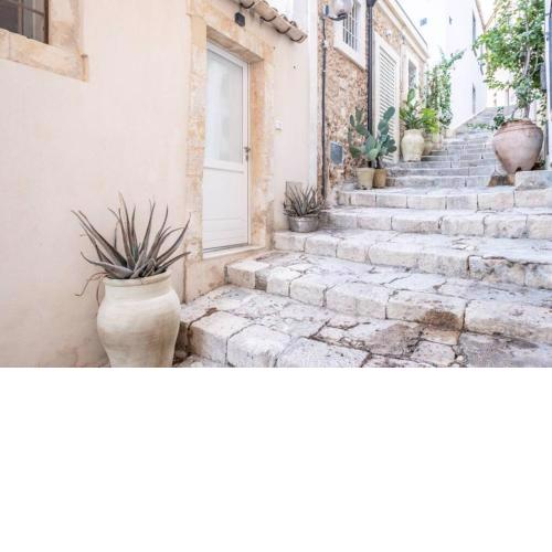 iFlat Casa Melodia borgo barocco