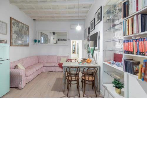 iFlat Cozy in Monti