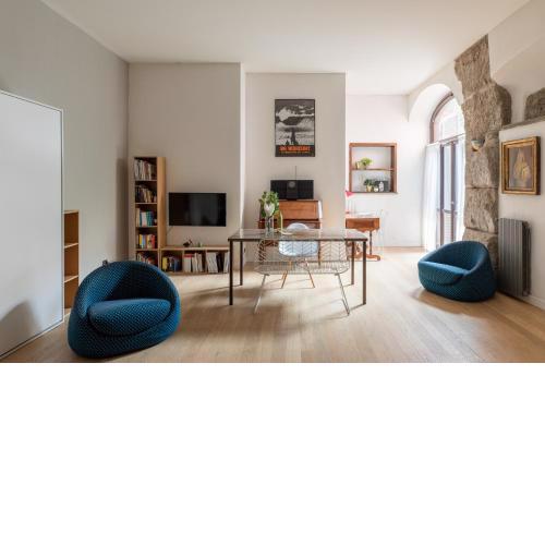 iFlat Cozy Studio in Monti