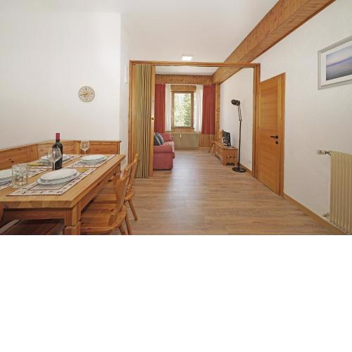 iFlat Incredible flat in the middle of the woods