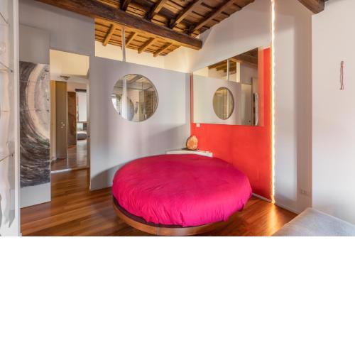 iFlat Loft&Pool in Trastevere
