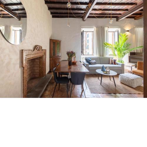 iFlat Lovely flat in Navona