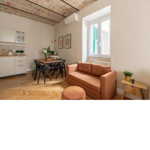 iFlat Lovely Flat in Trastevere