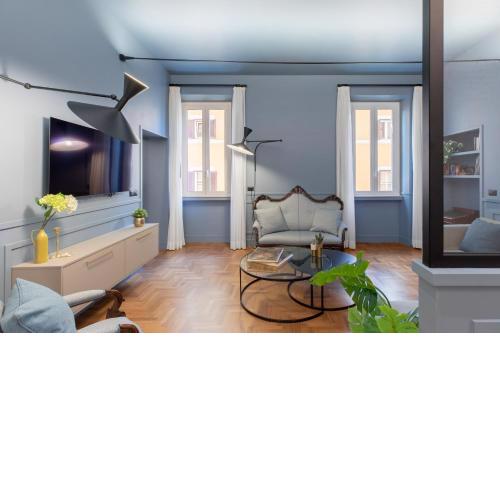 iFlat Luxe Experience