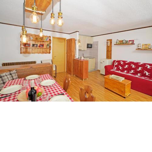iFlat Madonna di Campiglio Maso
