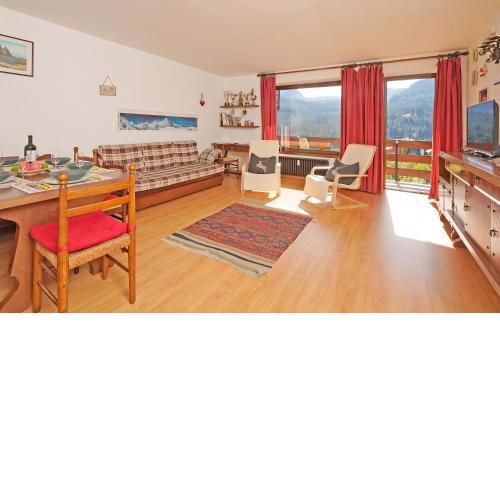 iFlat Madonna di Campiglio Zeledria 1