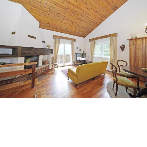 iFlat Penthouse Dolomiti Super Panoramic View