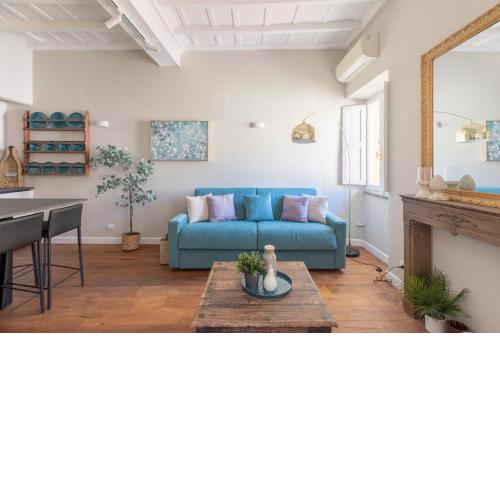 iFlat Sunshine Trevi Apartment