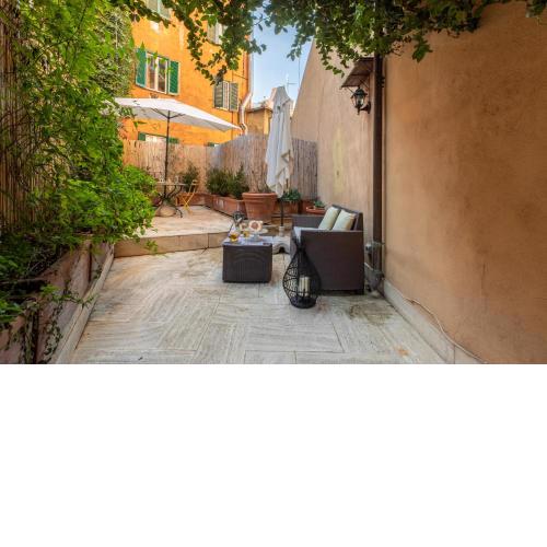 iFlat Sweet Dream in Trastevere