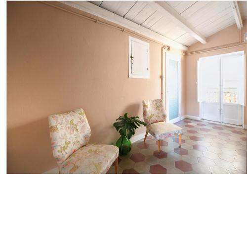 iFlat The Naturalists apartment
