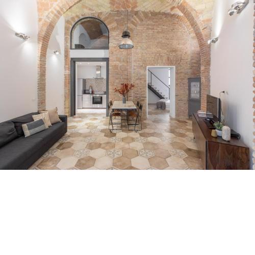 iFlat Trastevere Unique Loft
