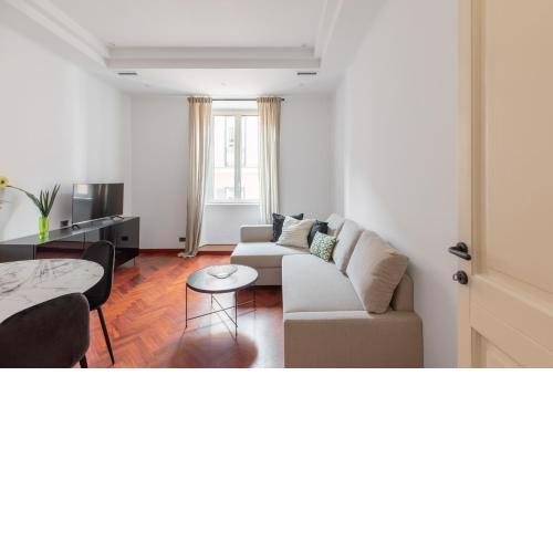 iFlat Veneto Area's Penthouse