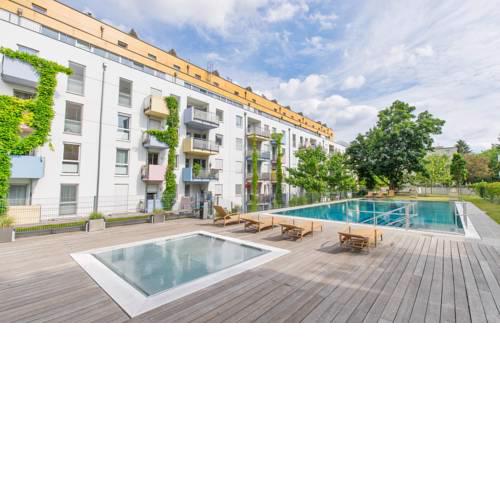 IG City Apartments OrchideenPark