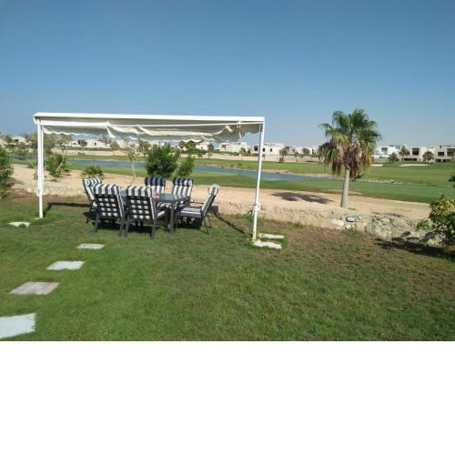 iget 3 in 1 chalet 1st row golf in hacienda bay