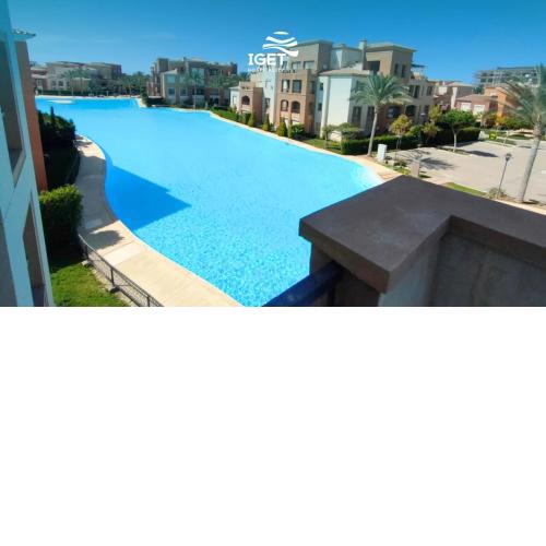 Iget chalet marassi verdi lagoon view exm36