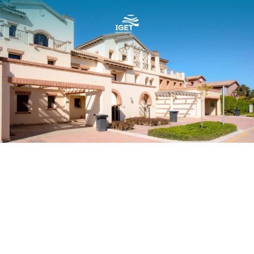 iget marassi arezzo villa