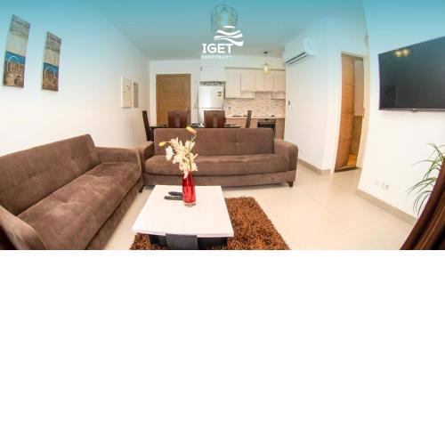 iget studio in marassi marina exm13
