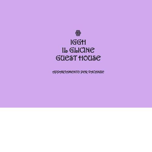 IGGH Il Glicine Guest House