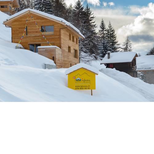 Iglusaq Apartments & Breakfast