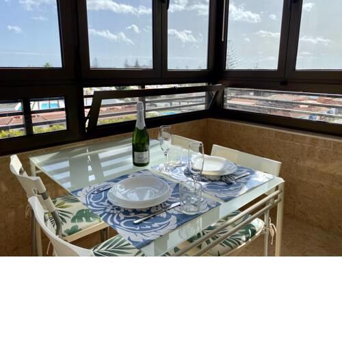 Iguazu Seaview near Yumbo