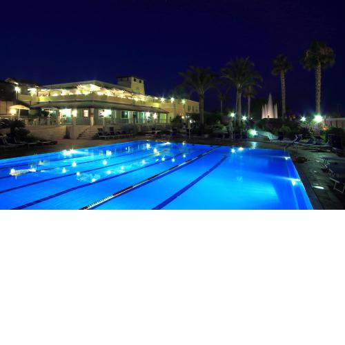 iGV Club Baia Samuele