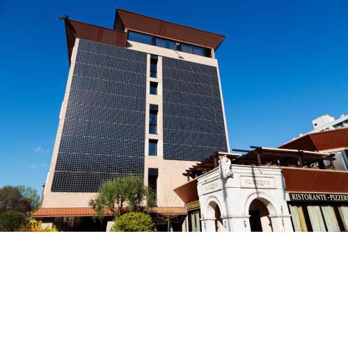 iH Hotels Bologna Amadeus