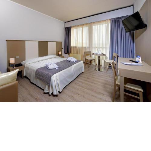 iH Hotels Bologna Gate 7