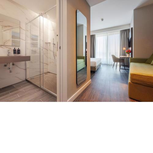 IH Hotels Milano Centrale
