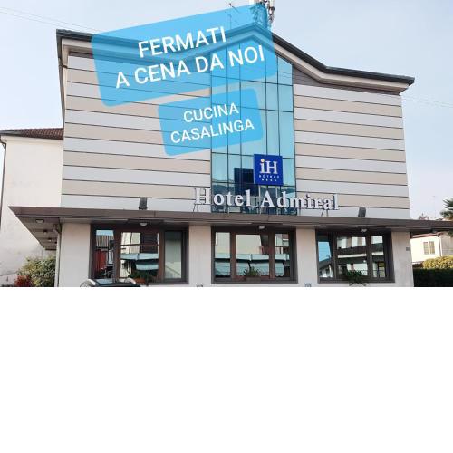 iH Hotels Padova Admiral