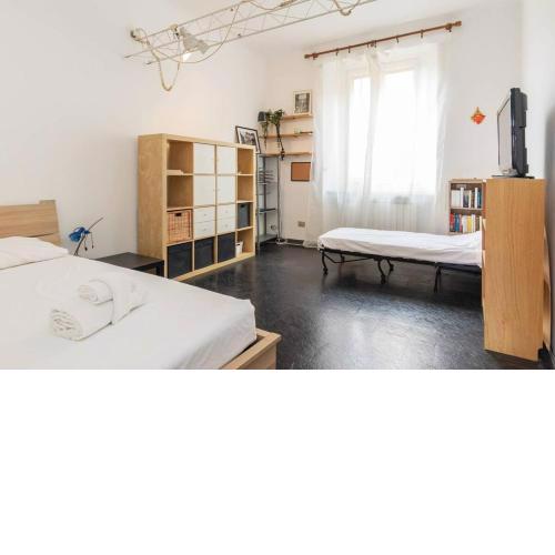 [IHost Apartment] - Bramante 24