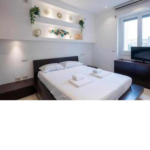 [IHost Apartment] - Tito Livio 20