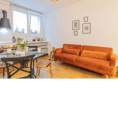 [IHost Cozy Flat] - Fra Bartolomeo 2