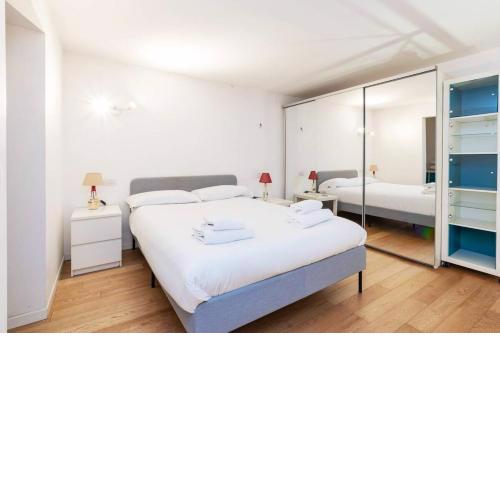 [IHost Cozy Loft] - Monza 23