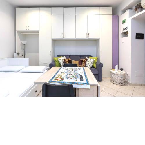 [IHost Cozy Studio] - Melzo 5