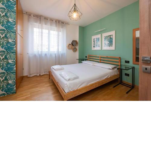 [IHost Luxury Apartment] - Savona 112
