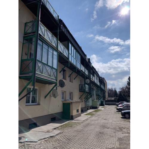 IIHF WM 2019 Appartment Rastislavova