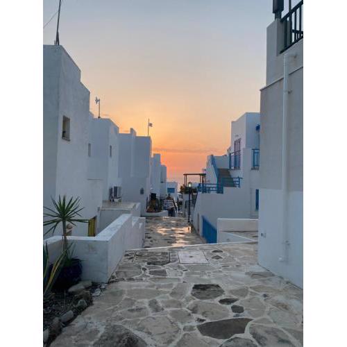Ikaria Village Apartment