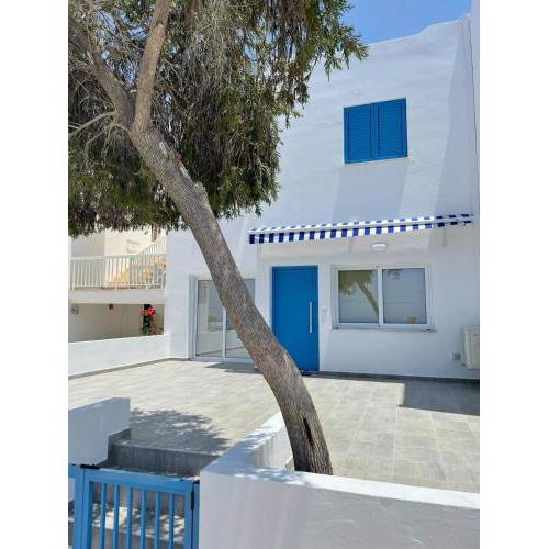 Ikaria Village Maisonette 12